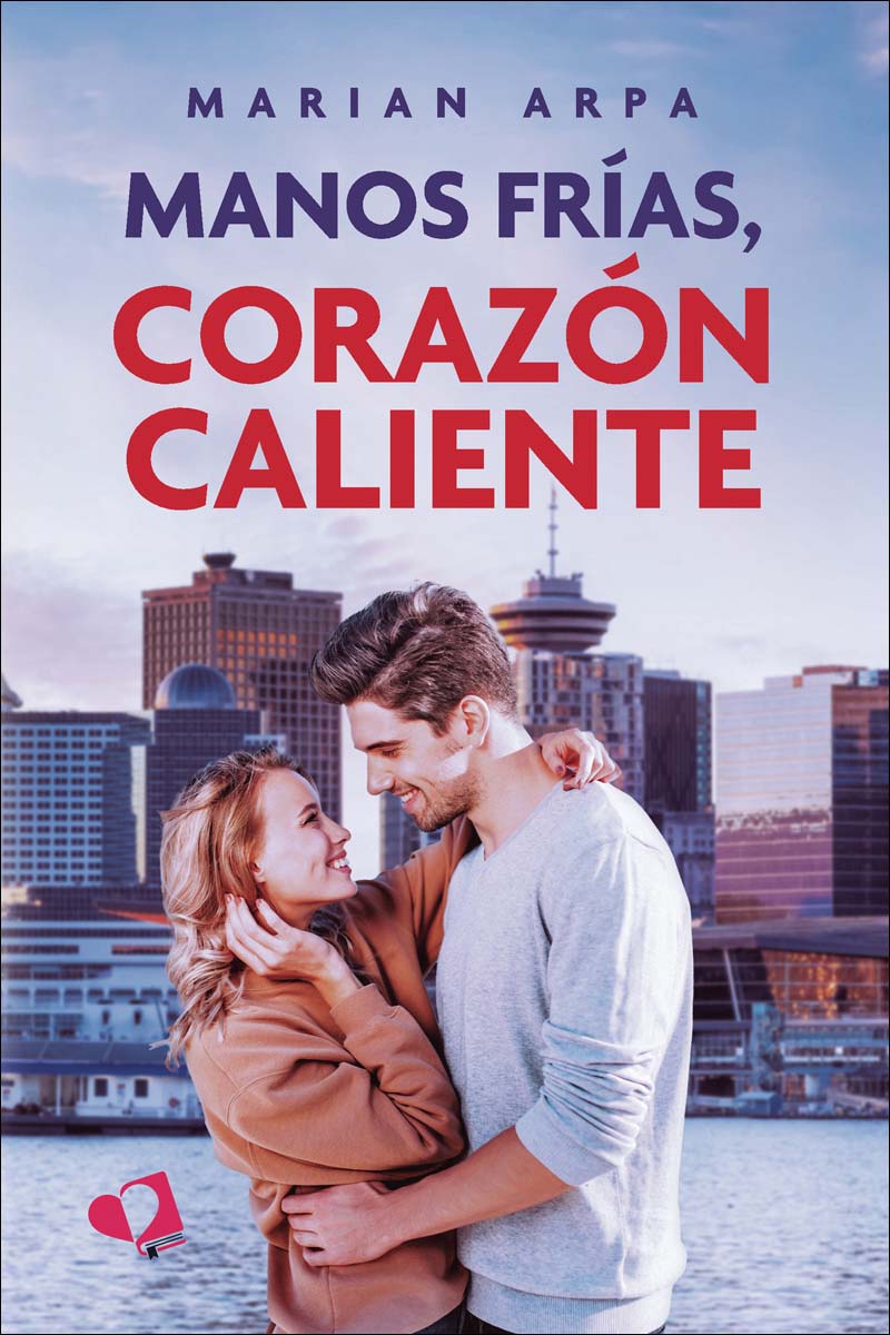 Manos frías, corazón caliente (Capa mole) 1