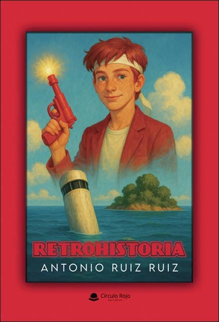 Retrohistoria 1
