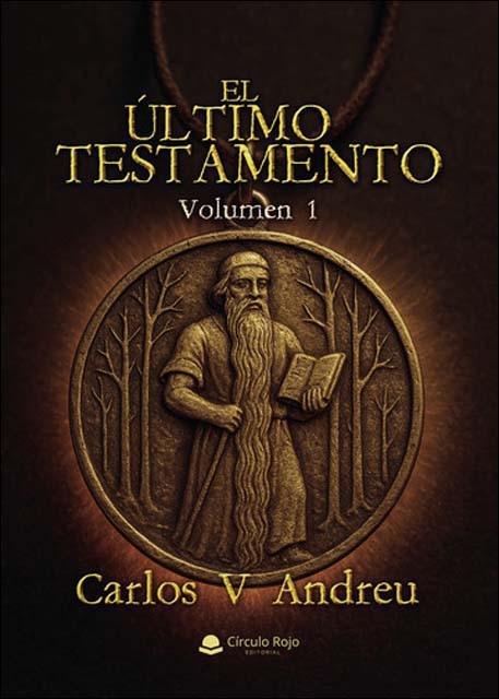 El último testamento.Volumen 1 1