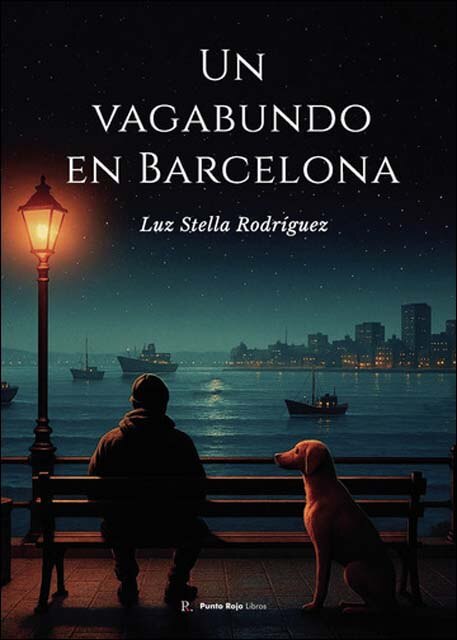 Un vagabundo en barcelona 1