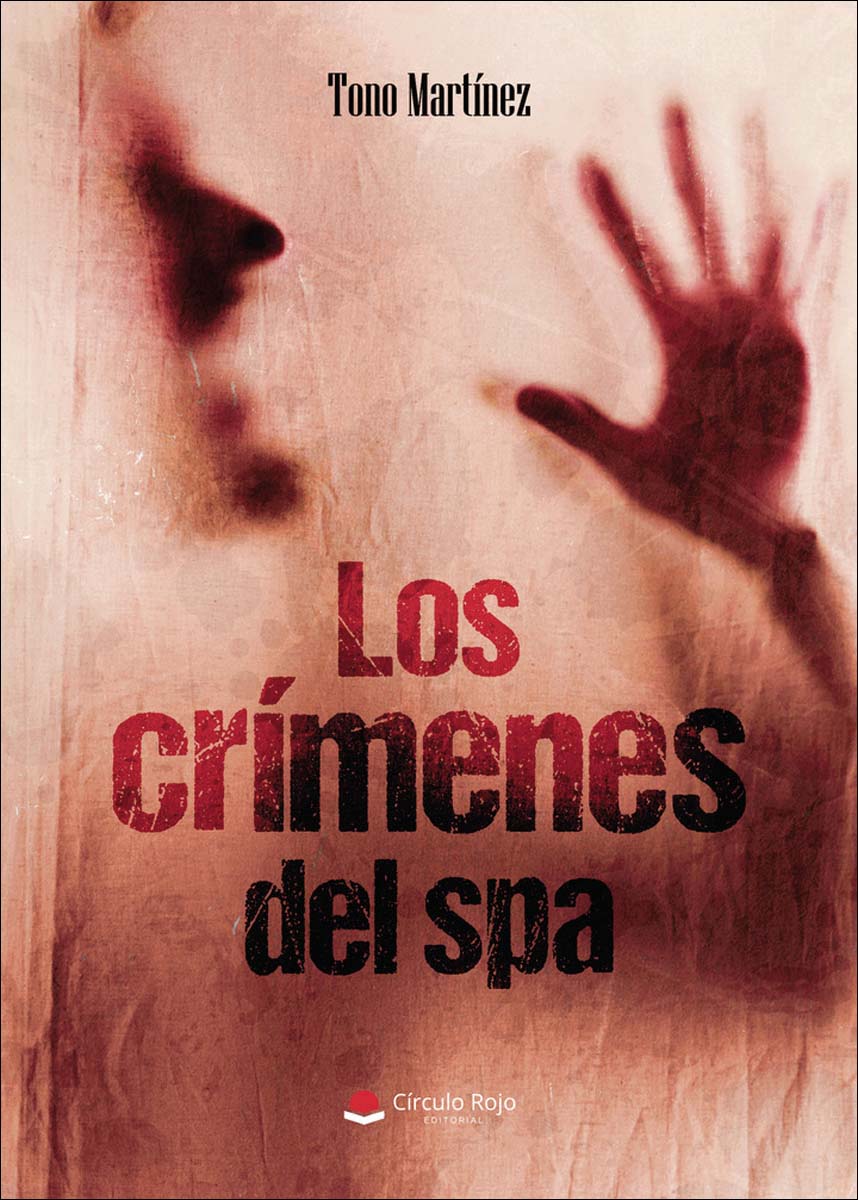 Los crímenes del spa 1