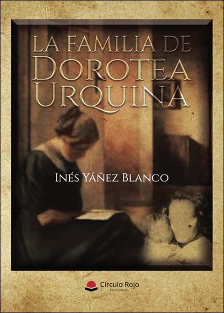 La familia de Dorotea Urquina 1
