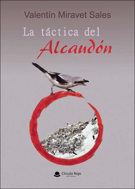 La táctica del alcaudón 1
