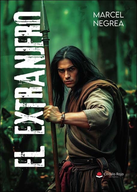 El extranjero 1