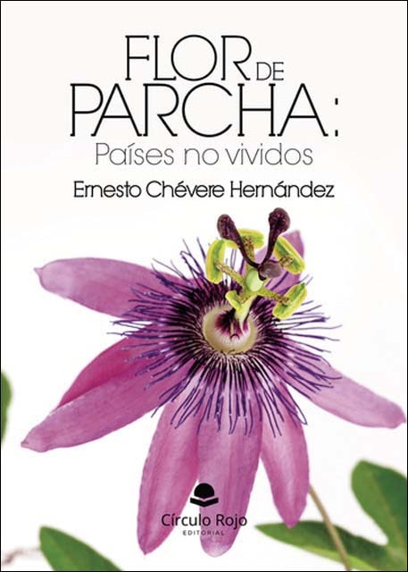 Flor de parcha: países no vividos 1