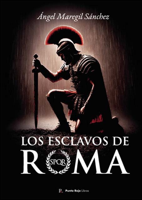Los esclavos de roma 1