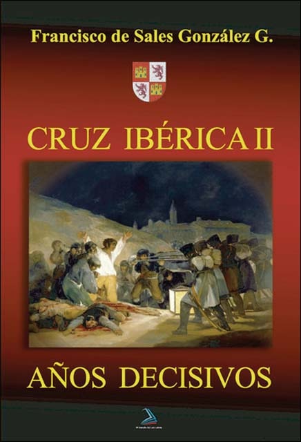 Cruz ibérica ii 1