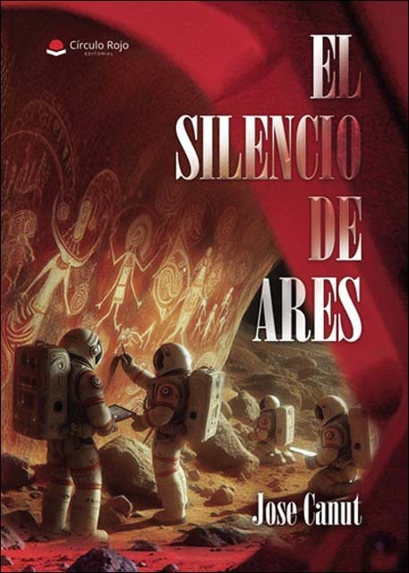 El silencio de ares 1