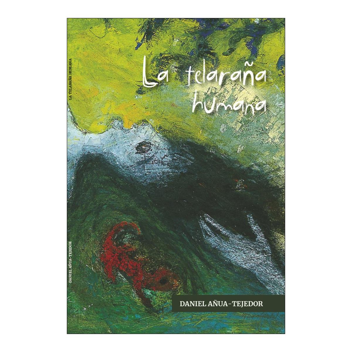 La telaraña humana 1