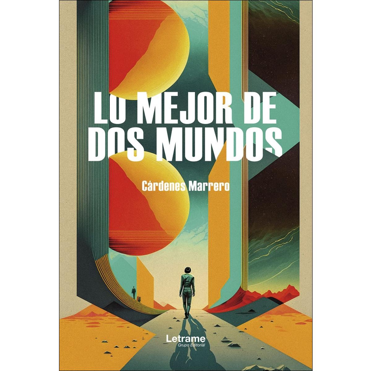Lo mejor de dos mundos 1