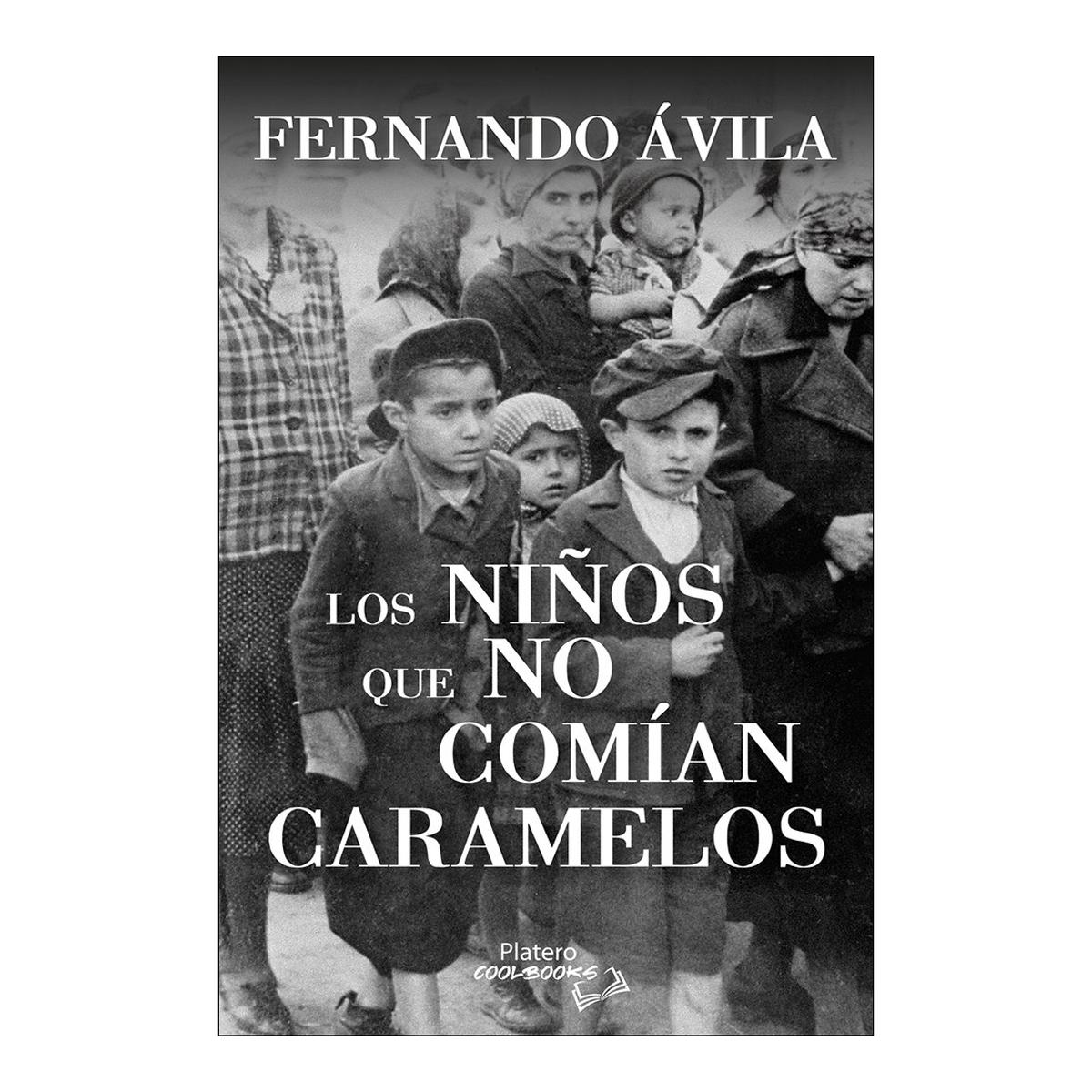 Los niños que no comían caramelos 1
