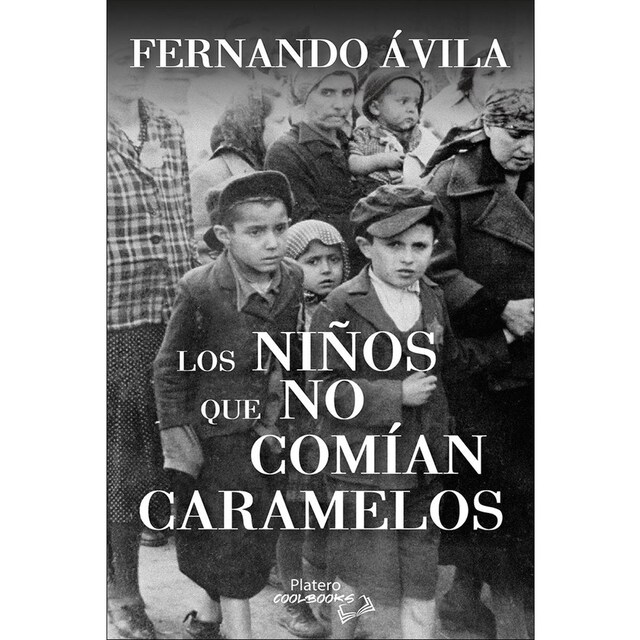 Imagen 0 de Los niños que no comian caramelos