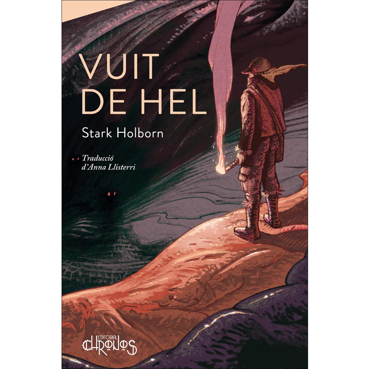 Imagem 0 de Vuit de hel