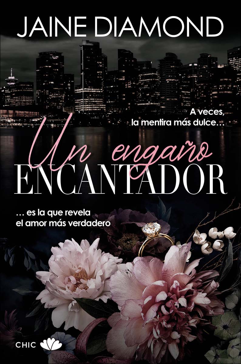 Un engaño encantador (Capa mole com abas) 1