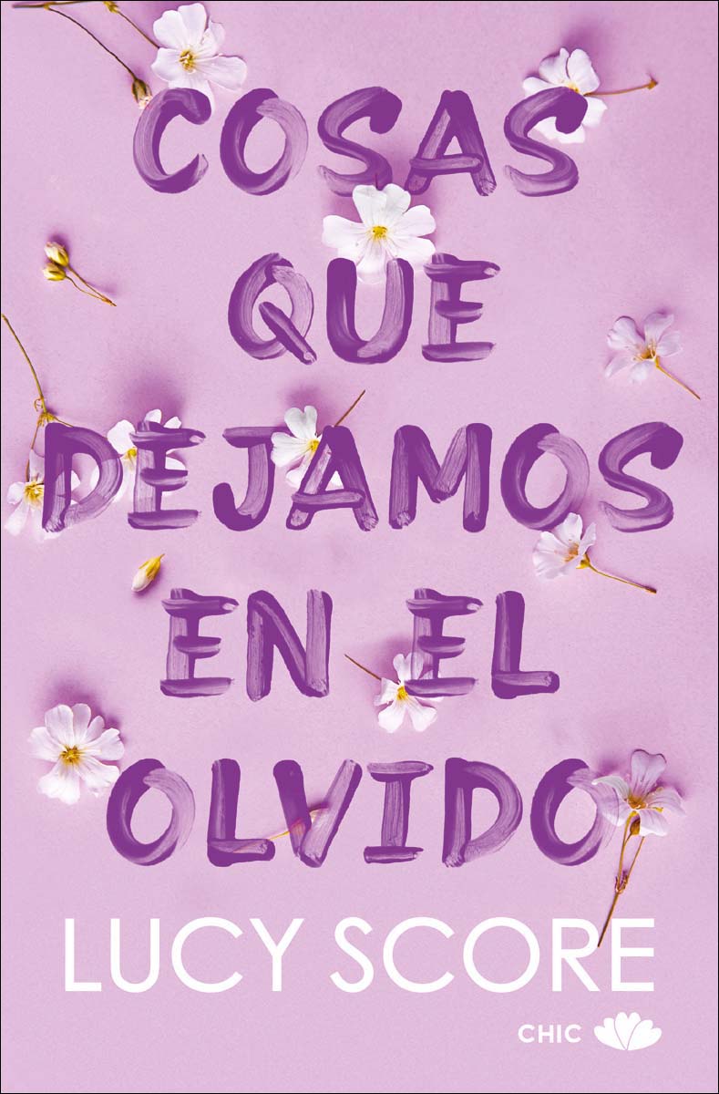 Imagem 0 de Cosas que dejamos en el olvido