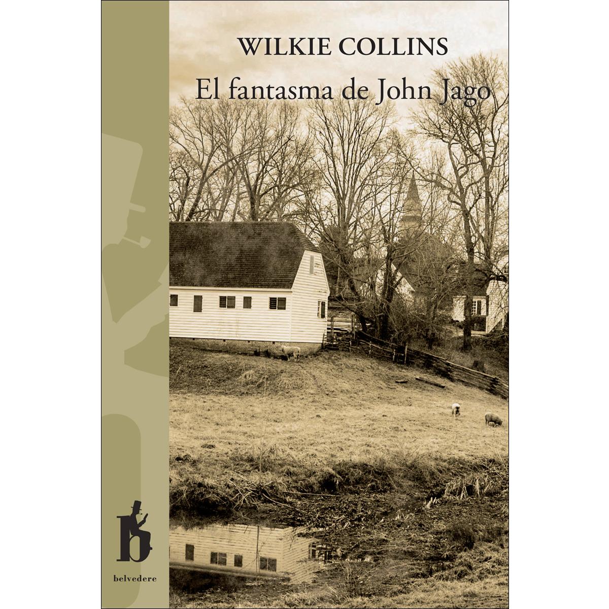 Imagem 0 de El fantasma de john jago