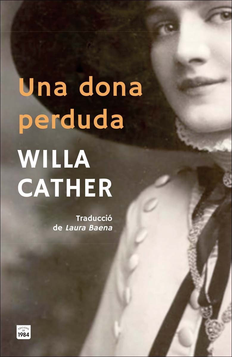 Imagem 0 de Una dona perduda (Capa mole com abas)