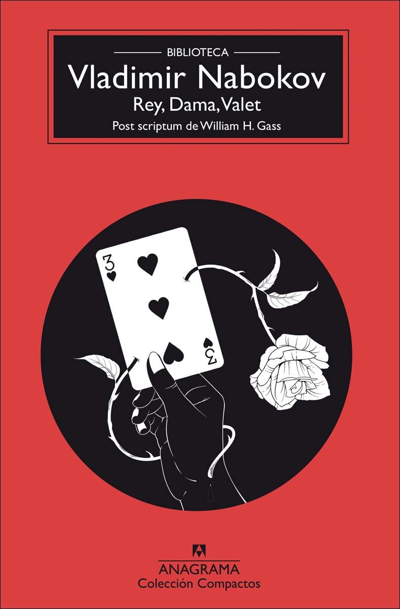 Rey, Dama, Valet 1