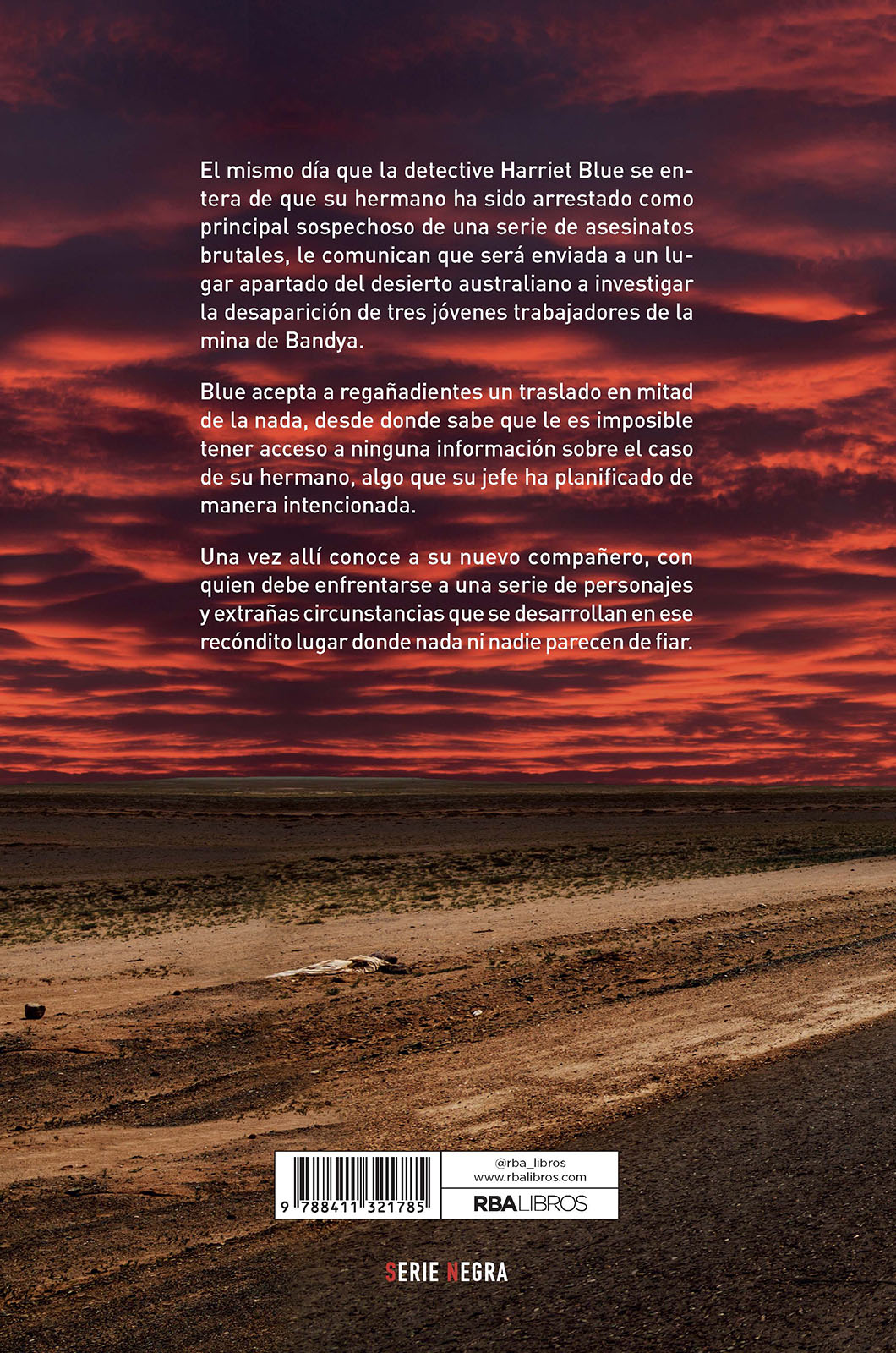 Nunca jamás (Capa mole) 2