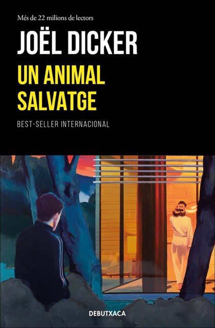 Imagem 0 de Un animal salvatge