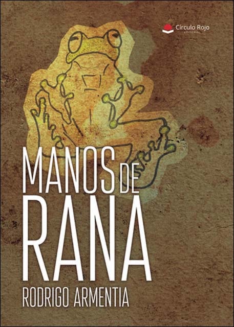 Manos de rana 1