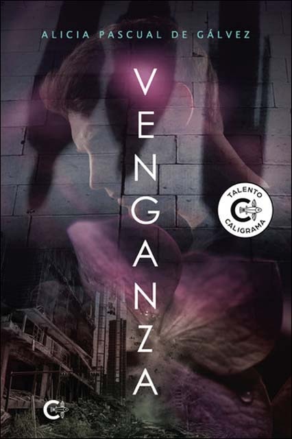 Venganza 1