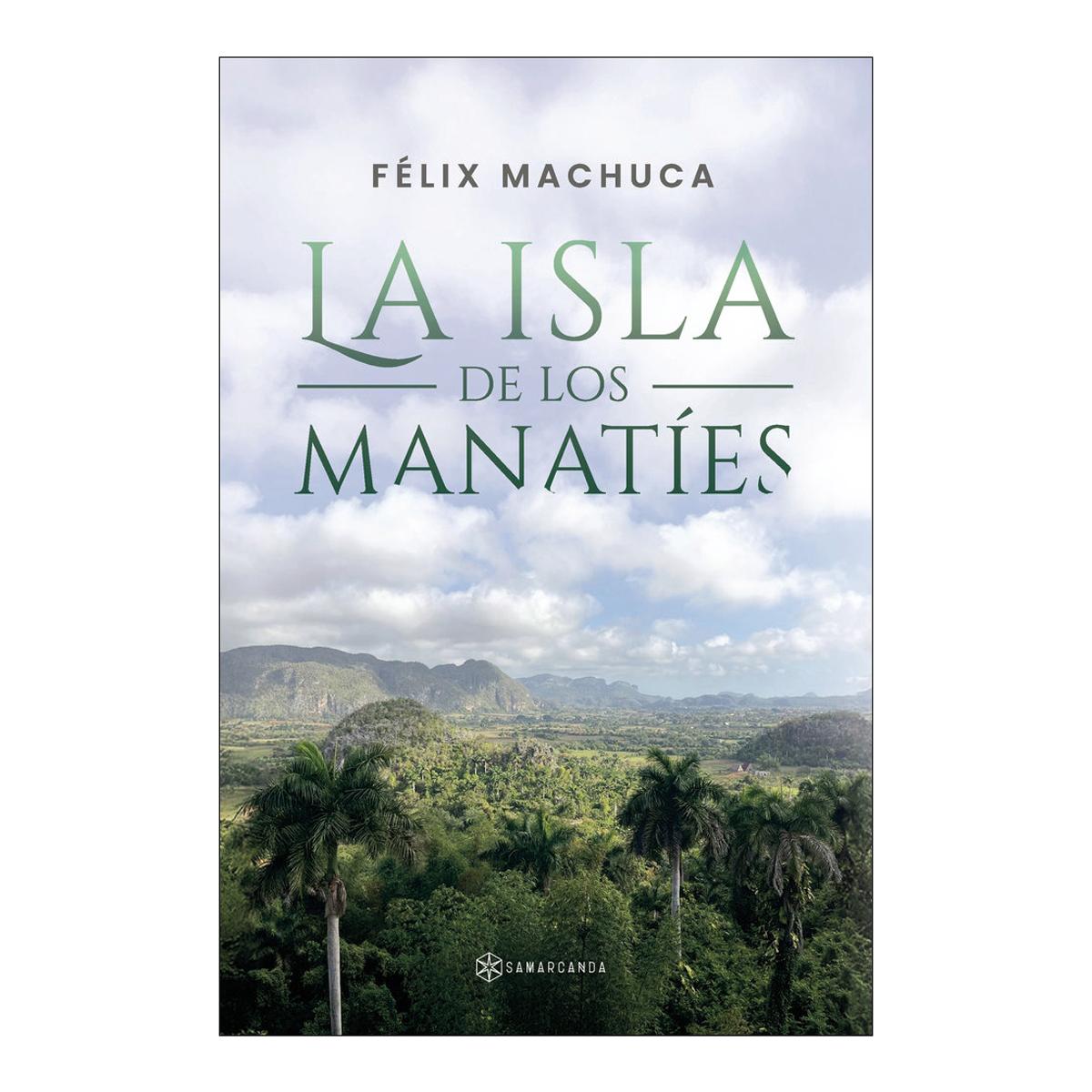 La isla de los manatíes (Capa mole) 1
