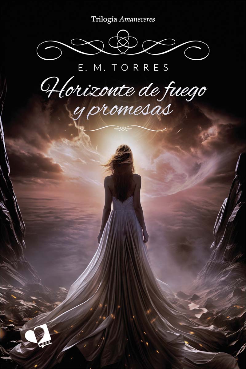 Horizonte de fuego y promesas (Capa mole) 1