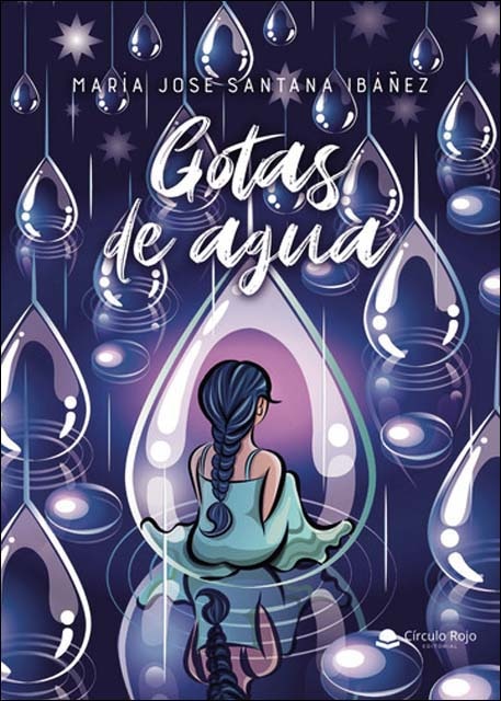 Gotas de agua 1