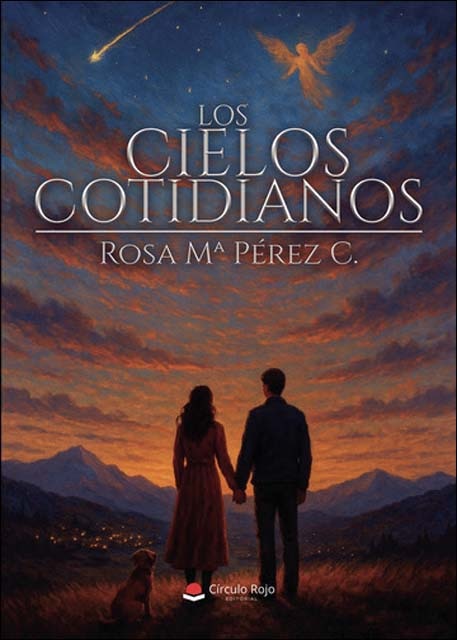 Los cielos cotidianos 1