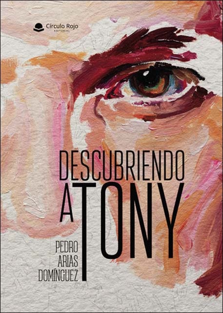 Descubriendo a tony 1