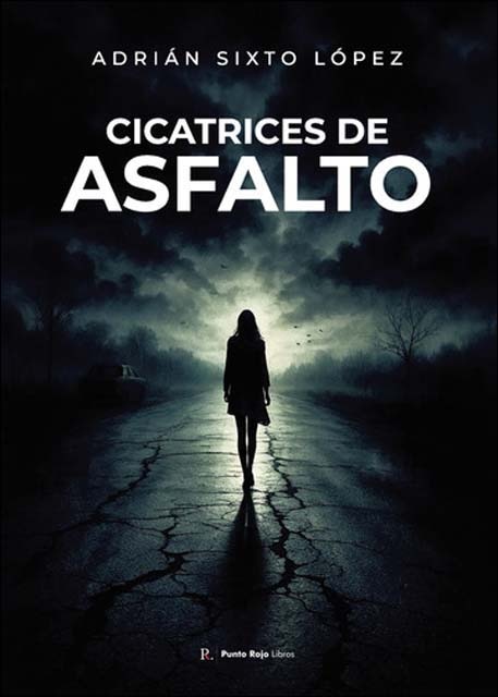 Cicatrices de asfalto 1