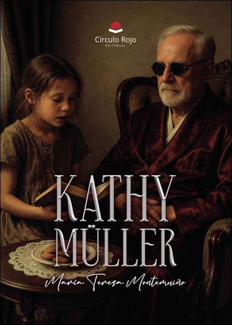 Imagem 0 de Kathy müller