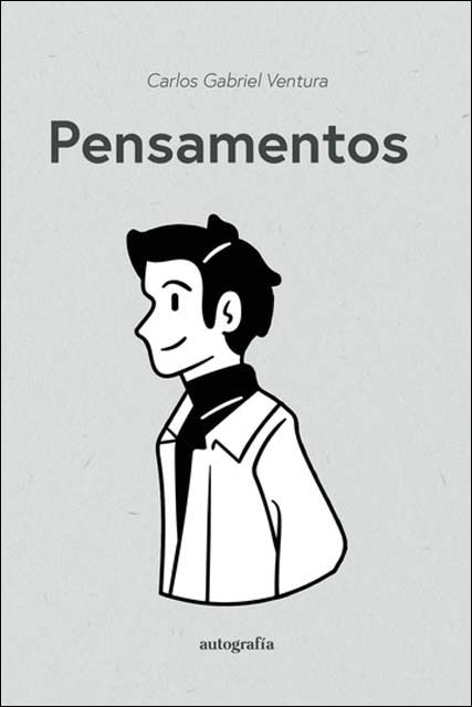 Pensamentos (Capa mole com abas) 1