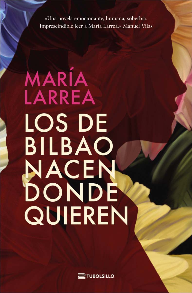 Imagem 0 de Los de Bilbao nacen donde quieren (Bolso) (Capa mole)
