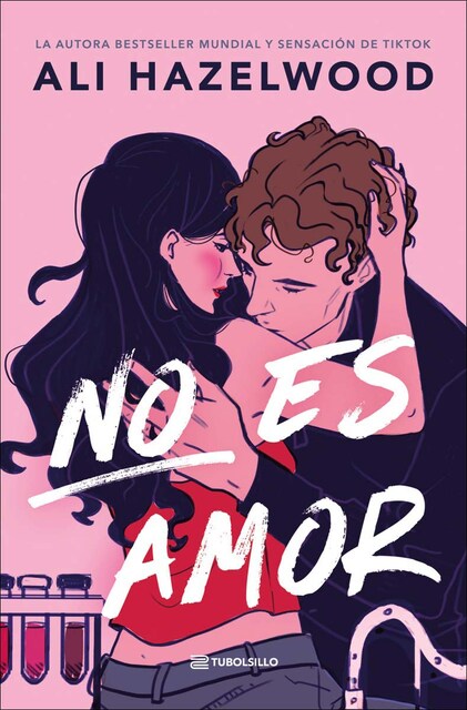 Imagem 0 de No es amor (Bolso) (Capa mole)