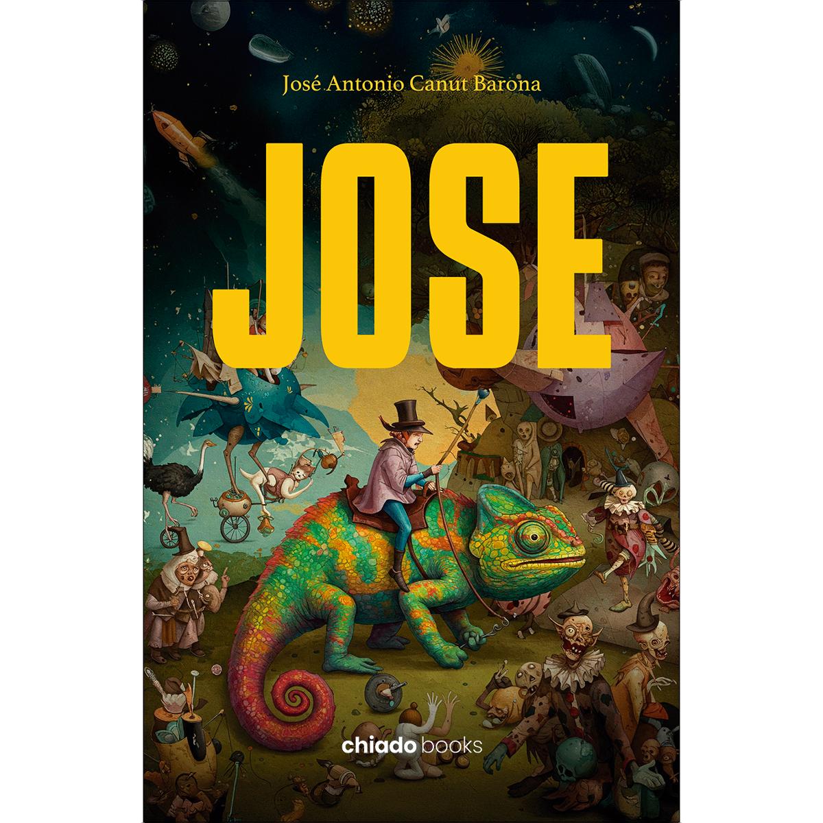 Jose 1