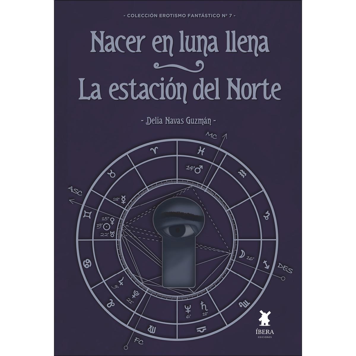 Nacer en luna llena.La estación del norte 1