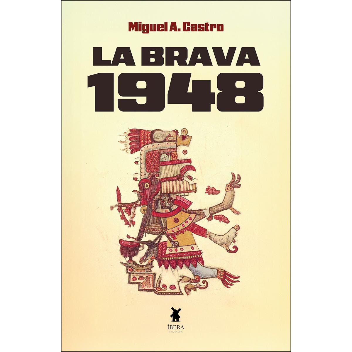 La brava 1948 1