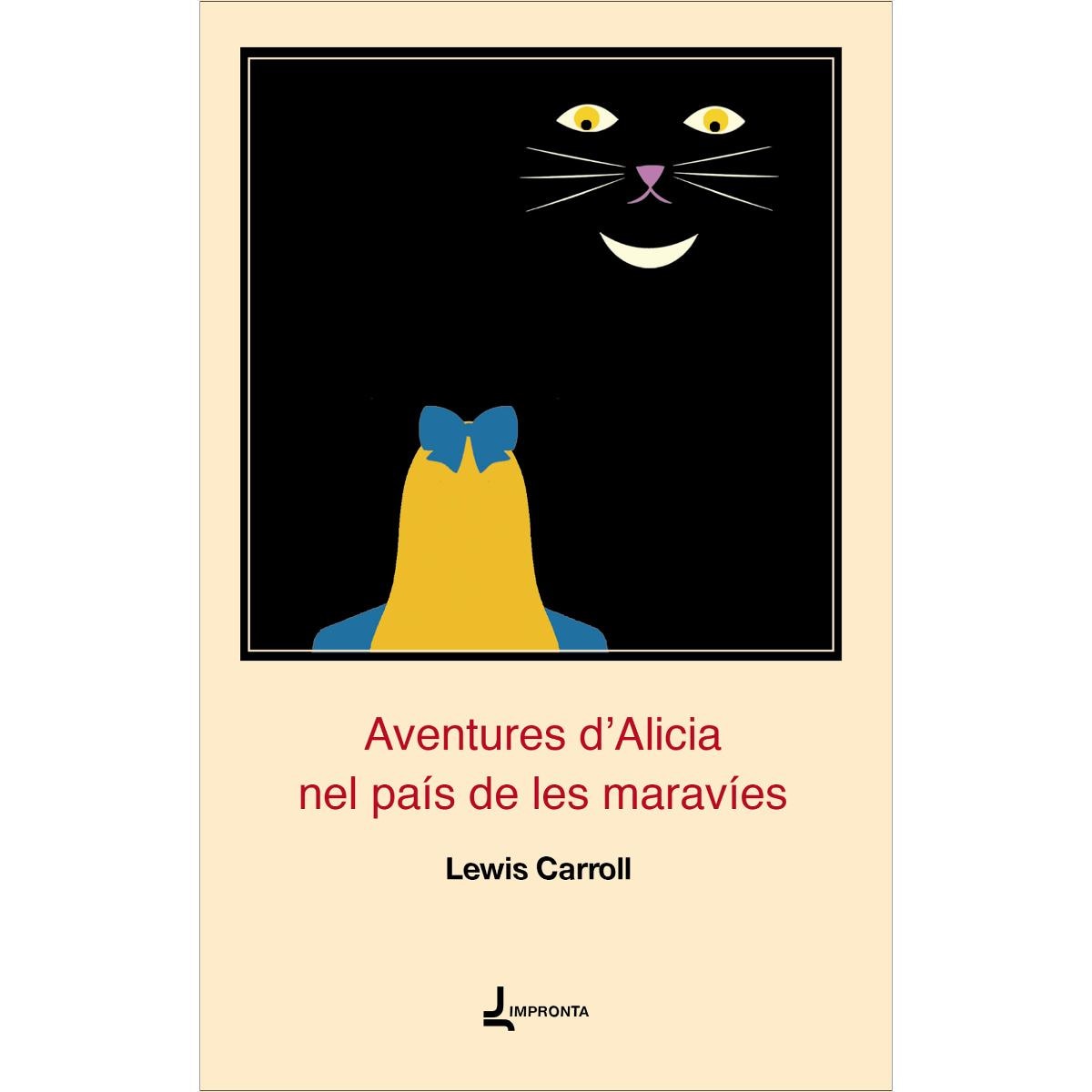 Imagem 0 de Aventures d&Alicia nel país de les maravíes (Capa mole com abas)
