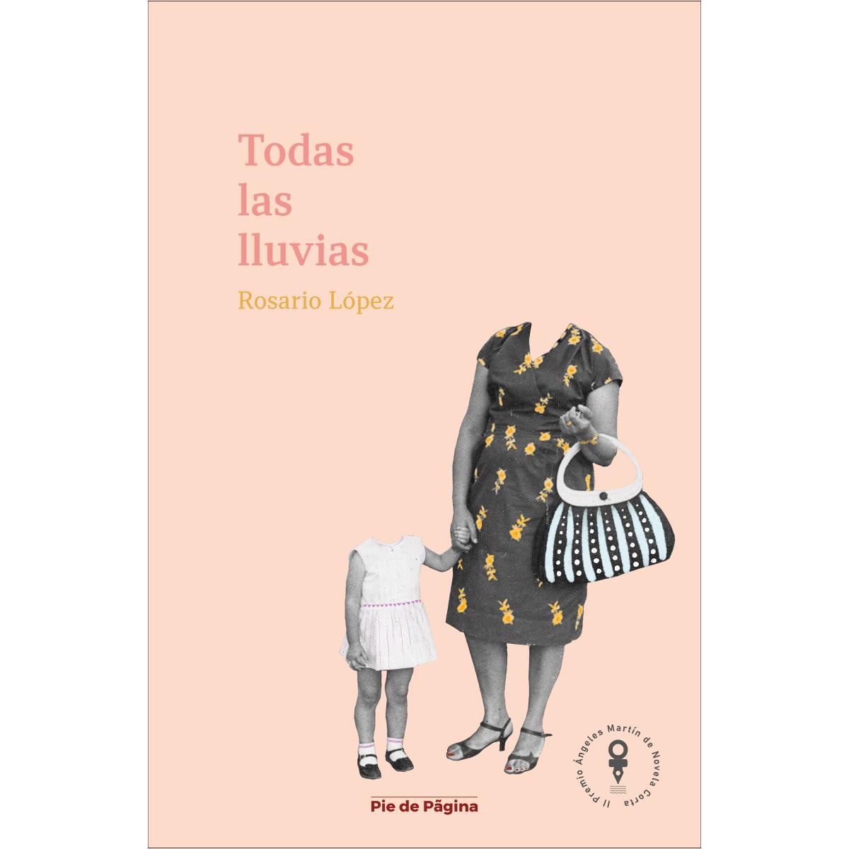 Imagem 0 de Todas las lluvias