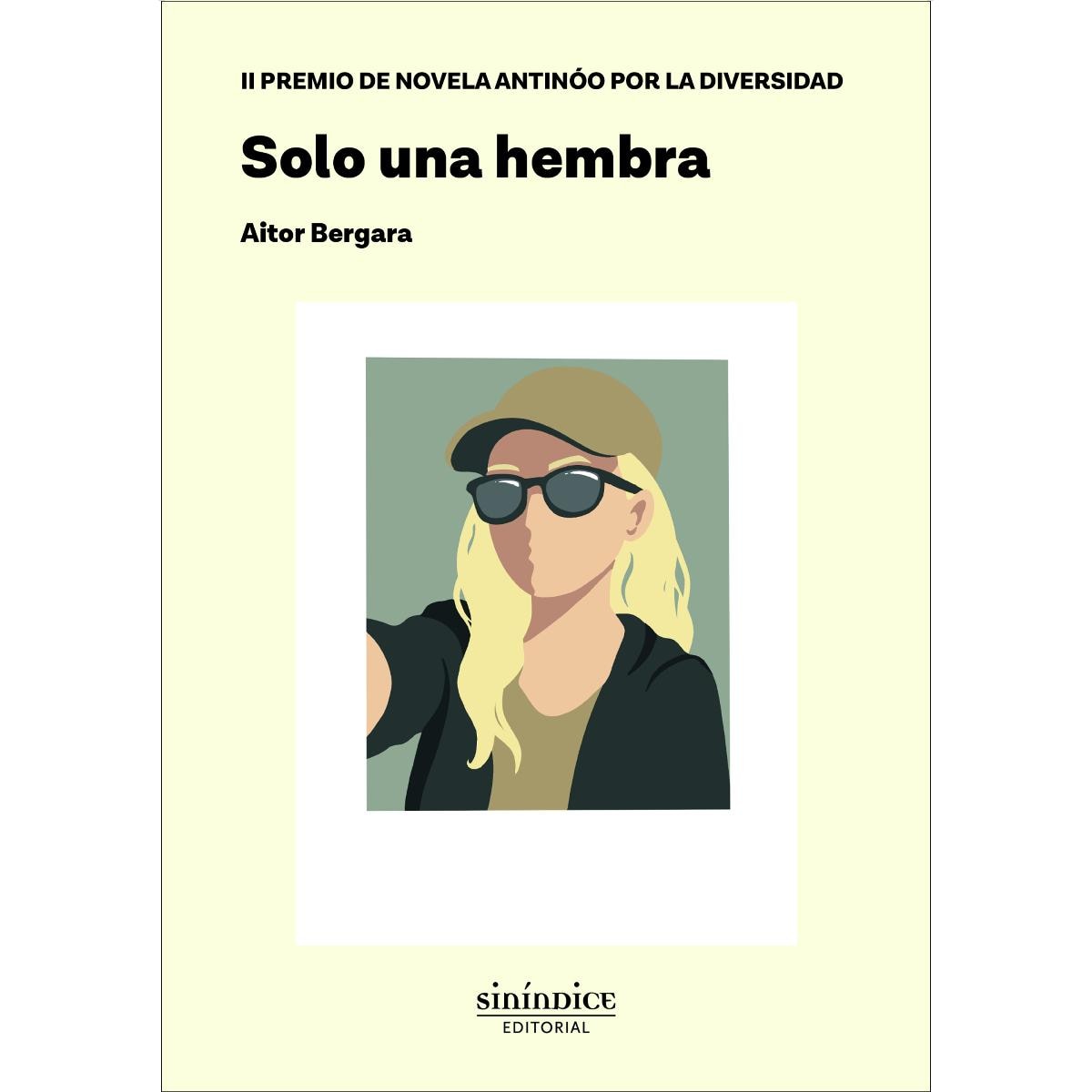 Solo una hembra 1