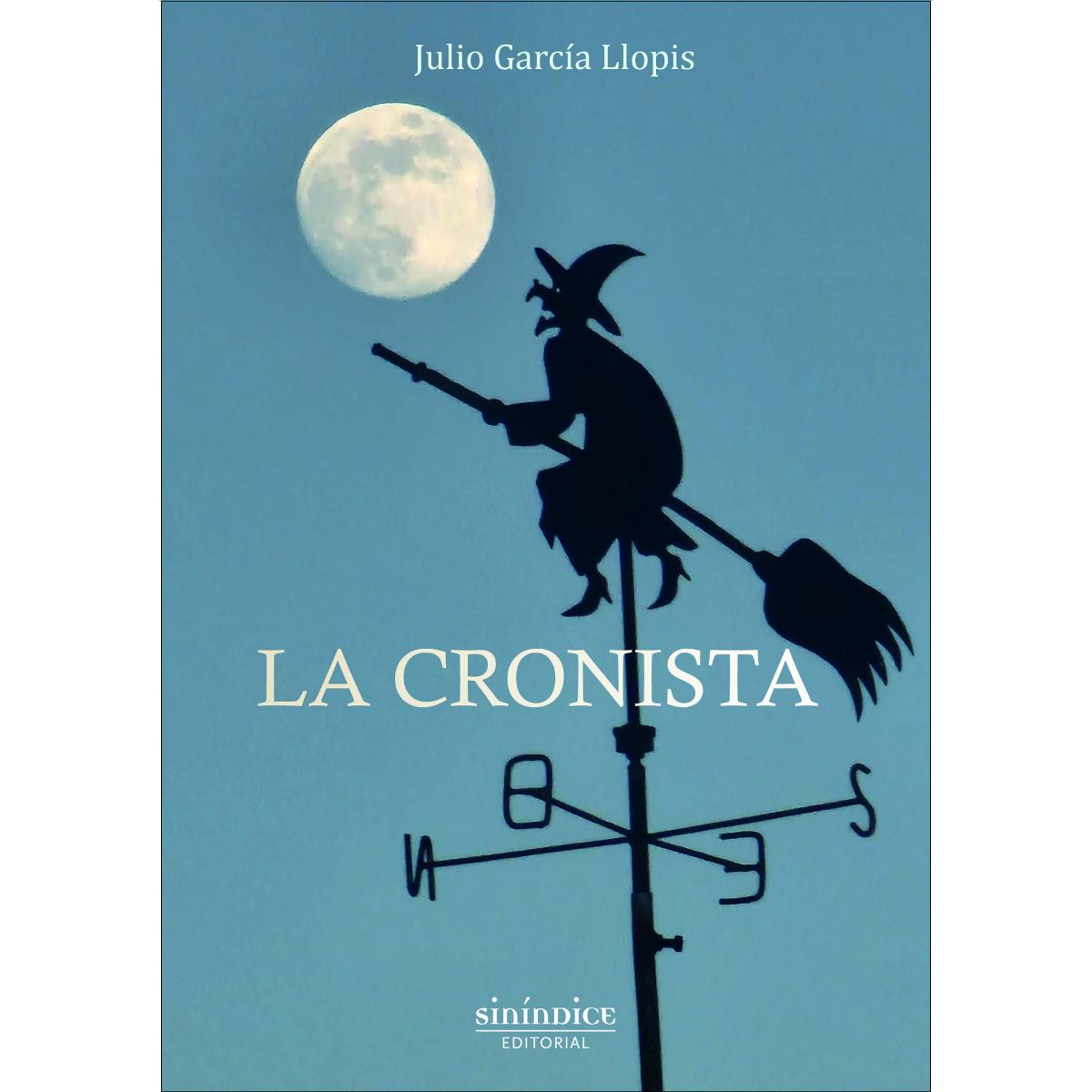 La cronista 1