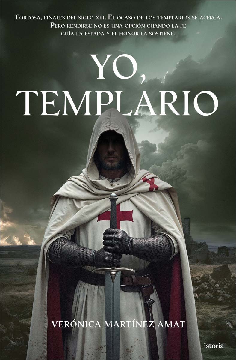 Imagem 0 de Yo, templario