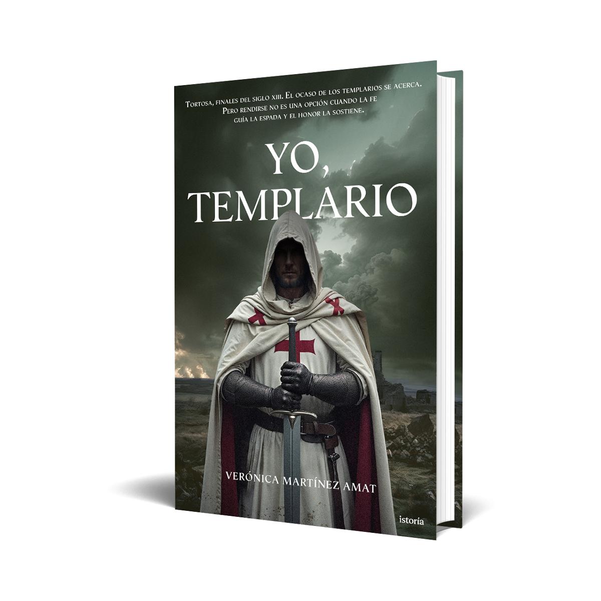 Yo, templario 2