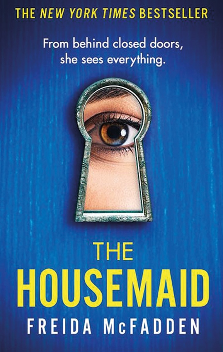 Imagen 0 de The housemaid