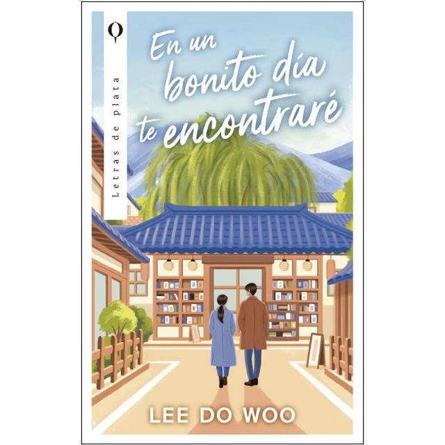 En un bonito día te encontraré (Capa mole) 1