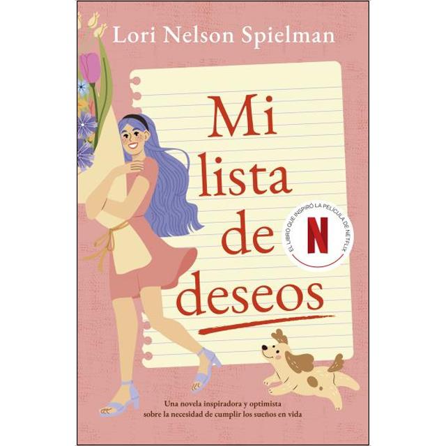 Mi lista de deseos (Capa mole) 1