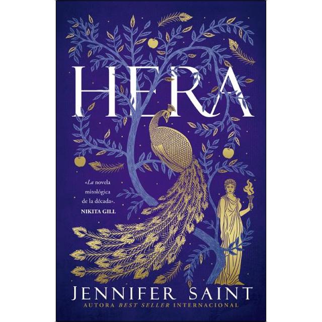 Hera (Capa mole) 1
