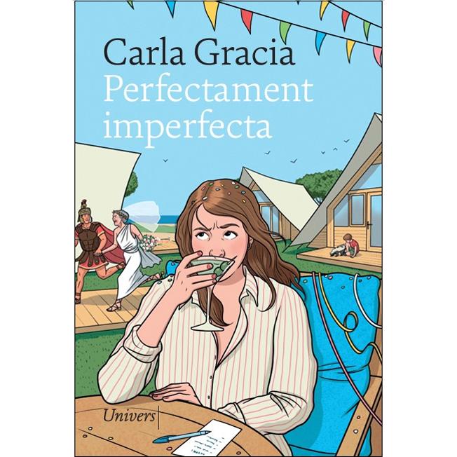 Imagem 0 de Perfectament imperfecta